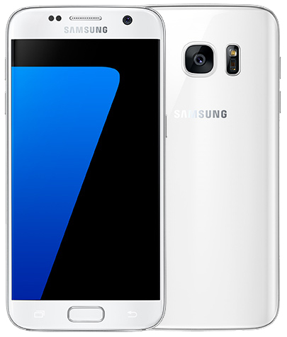 Samsung Galaxy S7 (CDMA)